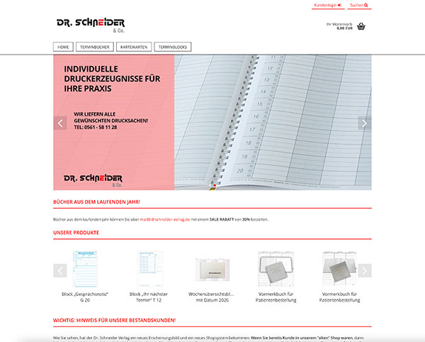 drschneider-verlag