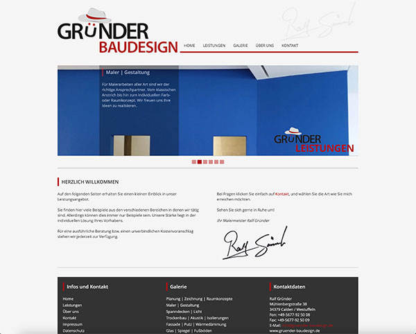 gruender-baudesign